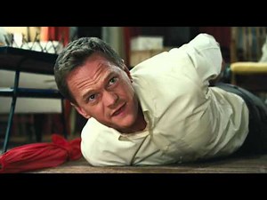 The Smurfs - official trailer