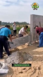 Cement Board Fence Installation | Step-by-Step Guide for Durability