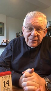 14 februari, Valentijnsdag, dag van de geliefden. Sint Valentijn is niet zomaar een romantische heilige… | Andy Penne