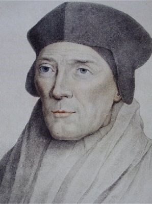 Raphael Holinshed - Alchetron, The Free Social Encyclopedia