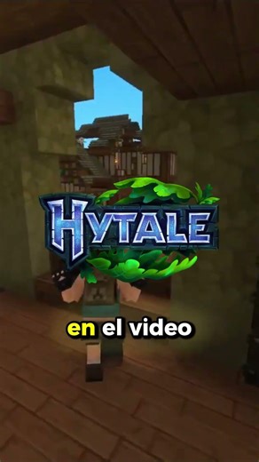 Tomb Raider is coming to Hytale 🔥