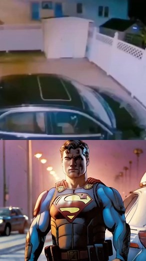 #starman #starmanmeme #superman #salvador #viralreelsシ #fypviralシ #reelsfypシ | QueTripiante