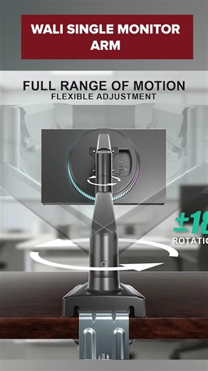 TOP—5. Best Monitor Arms 2026