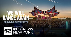 Documentary "We Will Dance Again" dives into October 7 Hamas terror attack