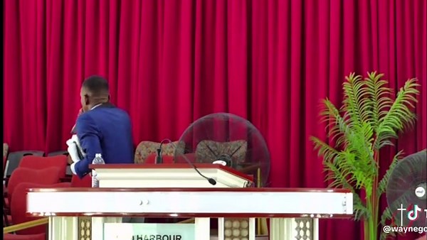 Understanding Pentecostal Preaching Styles