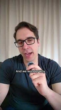 Stop Trying Too Hard: The Science of Taking a Break