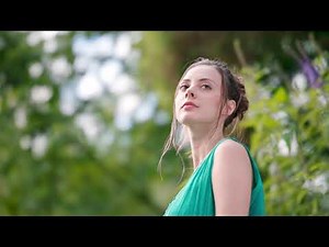 Introducing the Canon RF 85mm F1.2 L USM DS Lens