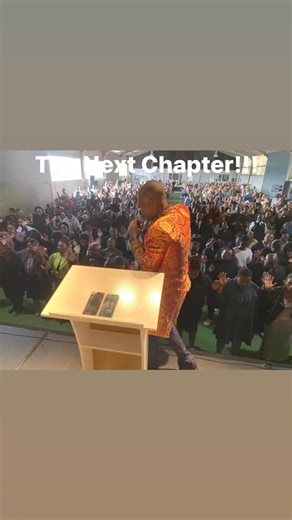 7.8K views · 271 reactions | The Next Chapter Prophetic Service!!! Wait & See, GOD Is Faithful! Sir Anele Heli Brings You Pr Mbatha UMambuli - The Revealer! Connect To GOD’s Move In Power! #MakingGodProud | Sir Anele Heli | Facebook
