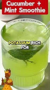 Full Day of Blood Pressure–Friendly Meals + Drinks | Heart-Healthy & Delicious