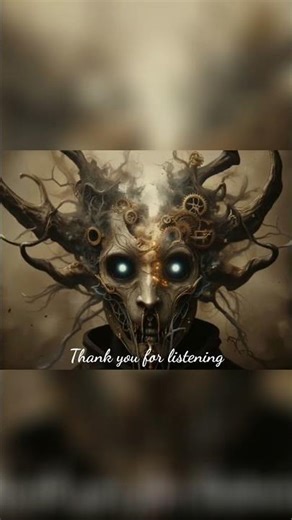 Echoes of Silence: Future Speaks Through Sound #shorts