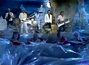 Terra Titanic Peter Schilling | Errinerungen an damals