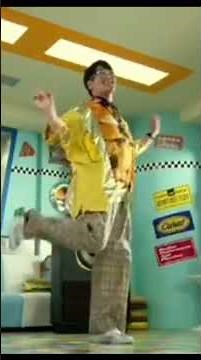 PPAP SUPER SENTAI VERSION - MASHIN SENTAI KIRAMAGER BEE BOP DREAM #shorts