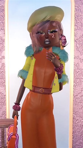 dti bhm update is outttt 𐙚 ★ ⸺ #dti #dresstoimpressroblox #dtiupdate #fyp #robloxfypシ