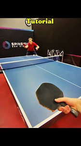 140K views · 810 reactions | Tutorial How To Hit Every Backhand Counter #tabletennis #pingpong | Pingpongmaestros | Facebook