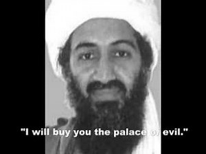 Examples of Reverse Speech on famous people