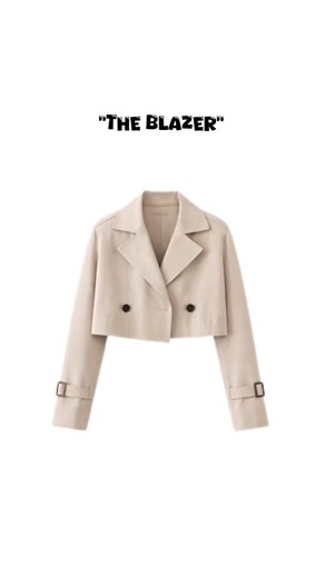 most viral girls outfit🥰✨#collegeoutfit #officefashion #outfitlook #blazerdress #shortsvideo #shorts