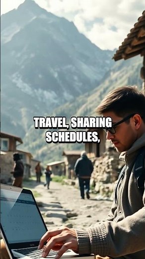Designing a Life on the Move: An Introduction to the Digital Nomad Toolkit