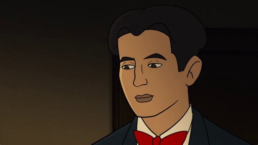 Benito Pérez Buñuel Tráiler