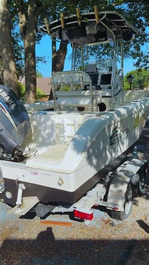 Virginia Beach Boat Detailing: Sparkling Clean & Ready to Sail!