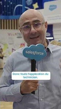ENGIE x Salesforce : comment l’IA agentique transforme le quotidien des équipes