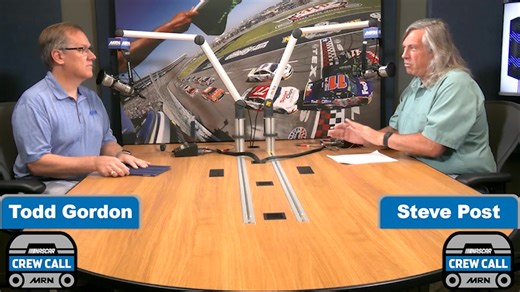 MRN Crew Call | 2.28.2025 NASCAR teams will get a look at the redesigned NASCAR at COTA this weekend. Todd Gordon broke down the changes with Steve Post on this week's episode of MRN Crew Call. 🎧: bit.ly/3XmKMbR 📺: youtu.be/M19Jdh-c2LsNASCAR #AskMRN | NASCAR | Motor Racing Network