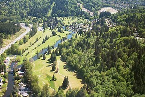 Bothell’s largest park is open to visitors and name ideas | HeraldNet.com