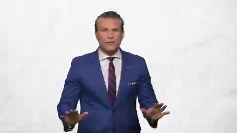 Spread this lame ass video everywhere. I want every voter to know that Trump has requested a $1.5 TRILLION Pentagon budget. Shut up if you want better health care or for social security to remain solvent. All you get is more bombs to drop on Iranian schools.