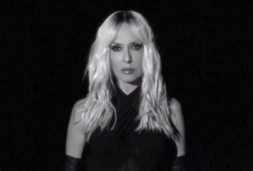 «Ετοιμαστείτε για τις 26 Σεπτεμβρίου»: Κυκλοφόρησε το πρώτο επίσημο βίντεο για τη μεγάλη συναυλία της Άννας Βίσση στο ΟΑΚΑ