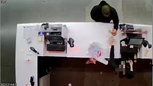 42K views · 78 reactions | Major robbery series busted! Last night,...