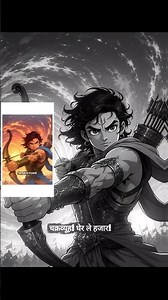 Chakravuha Hindi Rap Song 🔺| Watch Full Video #krishnamahabharata #chakravyuh