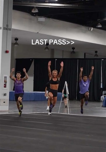 ITS MATCH DAY!!! 💜🪽 @Pro Cheer League @Corey 🧸 @bnuts2002 @Paige Colon #pcl #lastpass #tumbling #cheer