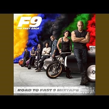 Too Fast (feat. Mozzy)