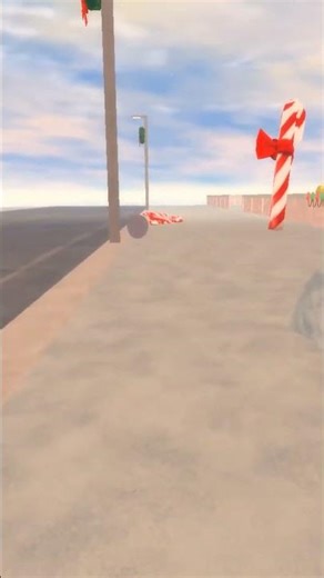 WHY DID BRO COME FOR ME💀 #fnaf #helloneighbor #mod