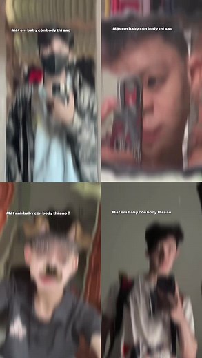 Trai Đẹp 6 Múi: Hình Ảnh và Tendance VIệt Nam