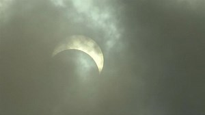 States prepare for potential power surge amid solar eclipse
