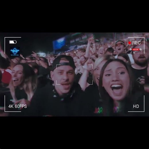 Alan Walker – Faded (10th Anniversary) 🌍🖤 Community Video | Walkerverse Tribute