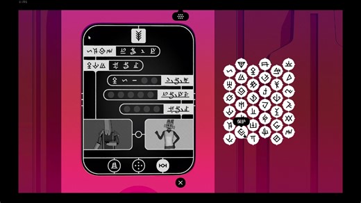 依旧巴比塔圣歌（1）