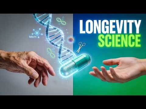 The Science of Longevity