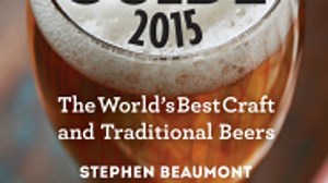 Beer writer brings new world beer guide to Austin