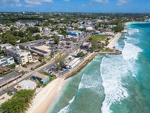 Barbados - Long Term Rental - Margate Penthouse, Unit 43