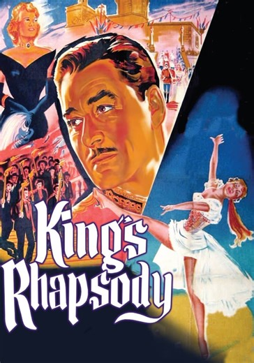 King's Rhapsody - Stream: Jetzt Film online anschauen