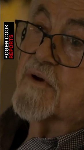 What happened to The Cook Report?