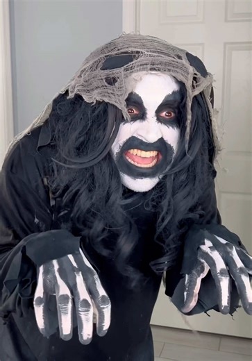 Watch the Monster Power Up the Toaster! 😂