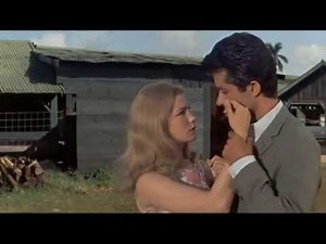 Diamond Head (1963) Tribute