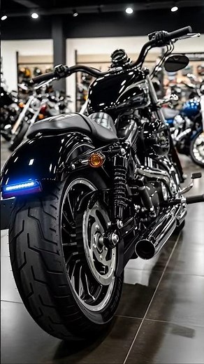 2026 Harley Davidson Nightster Review – The Sportster Reborn? | Full Test Ride & Specs Breakdown 🇺🇸