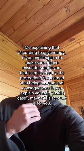 Understanding Over-Explaining in Psychology