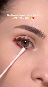 Save Makeup Idea ❤️✨ #makeuptutorial #eyemakeup #makeuplover #MakeupHacks | Beauty UGC