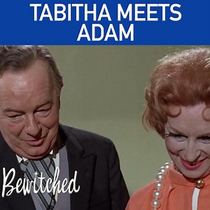 387K views · 15K reactions | Darrin and Samantha (Dick Sargent and...