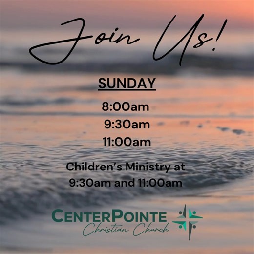 CenterPointe Church - Venice on Reels