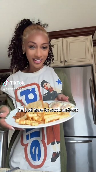 Cooking English Breakfast with Gg: A Fun Experience